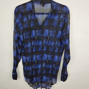 Rock & Republic Blouse - Medium